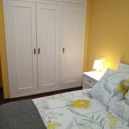 Appartement Apartamento Junto Ayuntamiento Y Catedral Con Wifi Oviedo