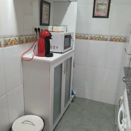 Apartamento Junto Ayuntamiento Y Catedral Con Wifi