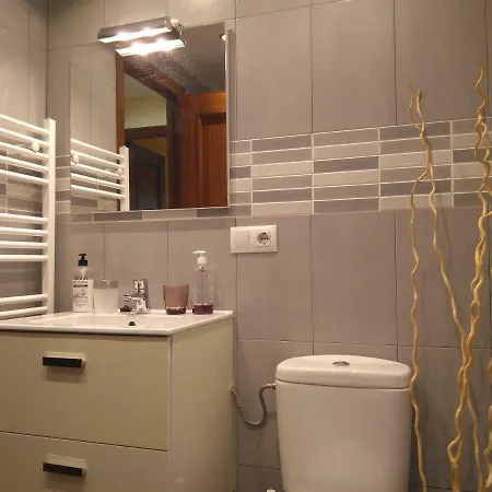 Apartamento Junto Ayuntamiento Y Catedral Con Wifi Appartement Oviedo