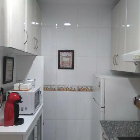 Apartamento Junto Ayuntamiento Y Catedral Con Wifi