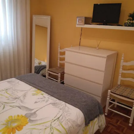 Appartement Apartamento Junto Ayuntamiento Y Catedral Con Wifi *