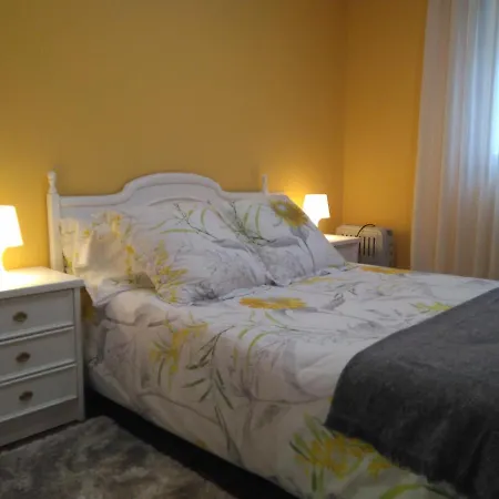 Apartamento Junto Ayuntamiento Y Catedral Con Wifi Appartamento Oviedo