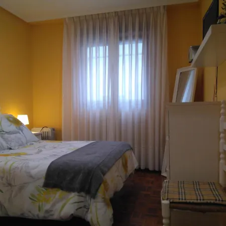Appartement Apartamento Junto Ayuntamiento Y Catedral Con Wifi Oviedo