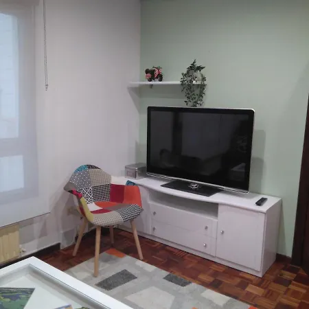 Apartamento Junto Ayuntamiento Y Catedral Con Wifi