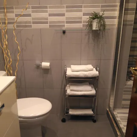 Appartement Apartamento Junto Ayuntamiento Y Catedral Con Wifi Oviedo