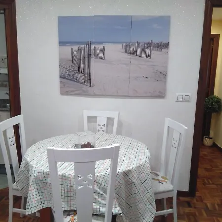 Appartement Apartamento Junto Ayuntamiento Y Catedral Con Wifi Oviedo